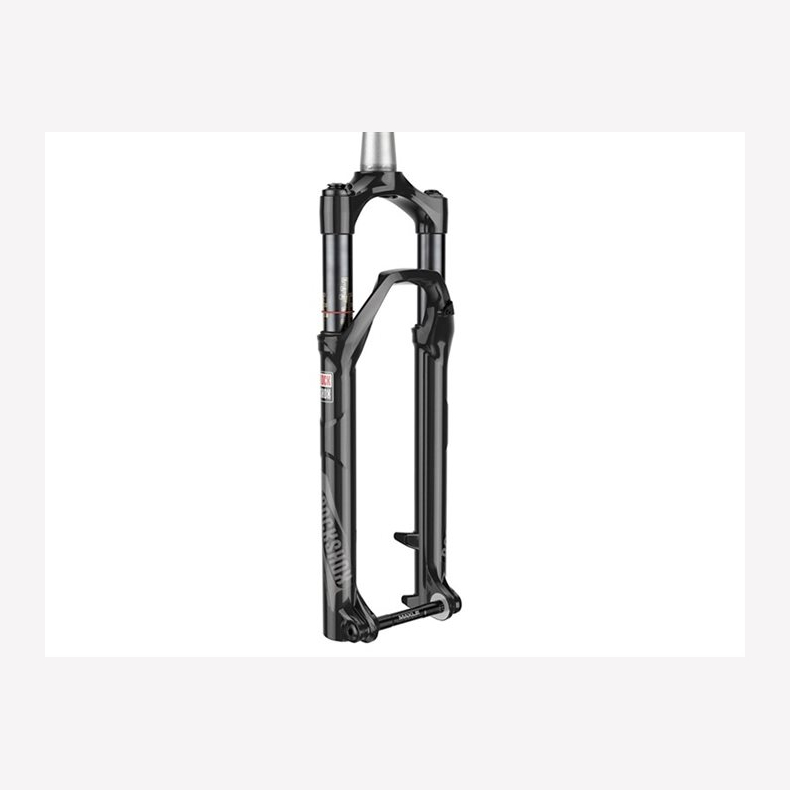Rock Shox , Service Reba